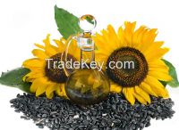 sunflower oil