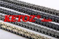 High Quality Motorcycle Roller Chain Transmission