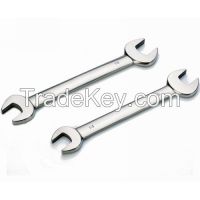 Non-Magnetic Titanium Tools Double Open End Wrench