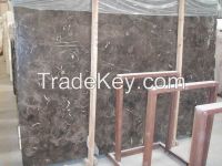 Dark Emperador Marble