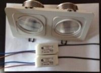 LED Downlight