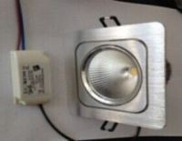 9W LED Downlight