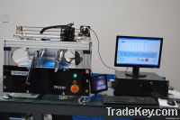 Pick and Place machine