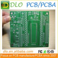 OEM fr4 hasl multilayer Electronic PCB