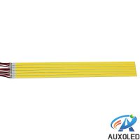 DC12V 8W COB Advertising Signboard Lighting Box Backlight LED Cabinet Strip Light Bar