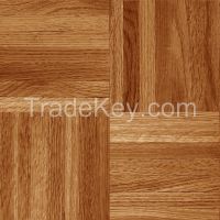 Competitive price HDF laminate flooring