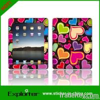 Ipad Skin Sticker