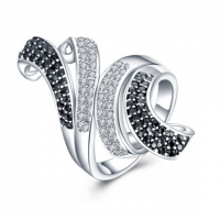 Womens Ring (CZ)