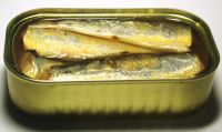 Canned Fish