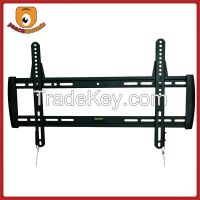 For Flat Screen TV 32-63 inch Slim Design Low Profile Fixed vesa 200x200 TV wall mount Manufacturer