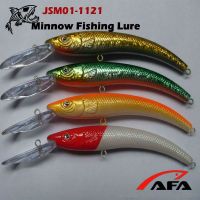 hot sale, good deep diver lures minnow bass