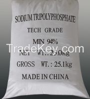 Sodium Tripolyphosphate (STPP 94%)