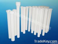 Aluminum Titanate Riser Tube