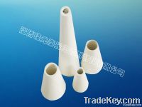 Alumina Cone-shaped Tube