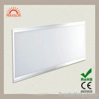 hospital using led Panel light 54W 30*120cm epistar smd2835 super high