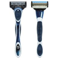 HOT SALE/A381 5Blades Razors 5Blade+1Percision Razor/USA Imported