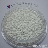 White Masterbatch