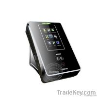 ZK VF300 Face Recognition Time Attendance System 3.0 Inch TFT Screen