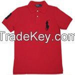 Polo &#039;T&#039; Shirts