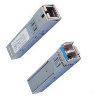 SFP transceiver