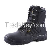 Man Military Boot/Steel Toe Safety Boot