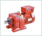 R Series AC Motors