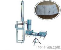 chalk making machine