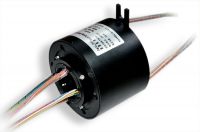 Through Bore Slip Ring  (PSR-T38)