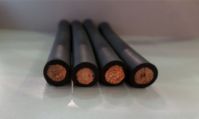 Rubber Flexible Welding Cable