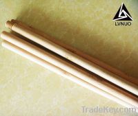 wood broom mop handle