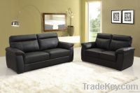 Hot selling top leather sofa 3+2+1seater : $499