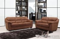 Cheap fabric sofa  easy life style 3seater + 2seater+1seater : $359