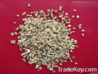 silver expanded vermiculite