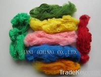 polyester staple fiber