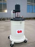 Grease pump RJ-75B NEW MODEL