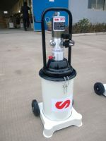 Grease pump RJ-8 NEW MODEL