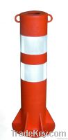 TRAFFIC BOLLARD