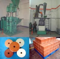 Mineral Licking Block Press Machine 0086 15238020768