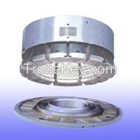 High precision Segmented tire mold 