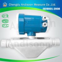 AMF020-25CNG Coriolis Mass FlowMeter