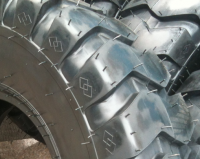 ZIWU 9.00-20 E-3 OTR Tyre