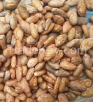 Cocoa beans