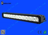 21&#039;&#039; 120w led light bar Off Road ATV UTV Truck light police led roof light bar