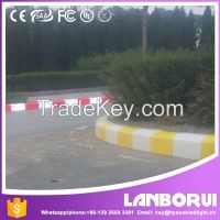 Highway Construction Led Subgrade Light, Plastic