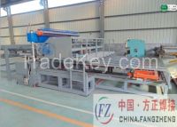  Reinforcing Mesh Welding Machine