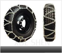 Tire Snow Chain