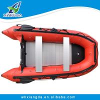 China CE Certificate Foldable Inflatable Fishing