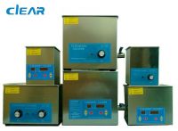 Stainless Steel Ultrasonic Cleaner