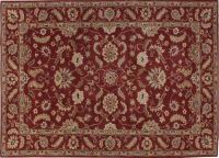 Hand Tufted Traditional Rug MCTR203