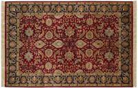 Hand Tufted Traditional Rug MCTR204